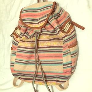 American Eagle backpack